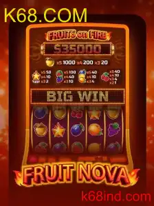 FruitNova